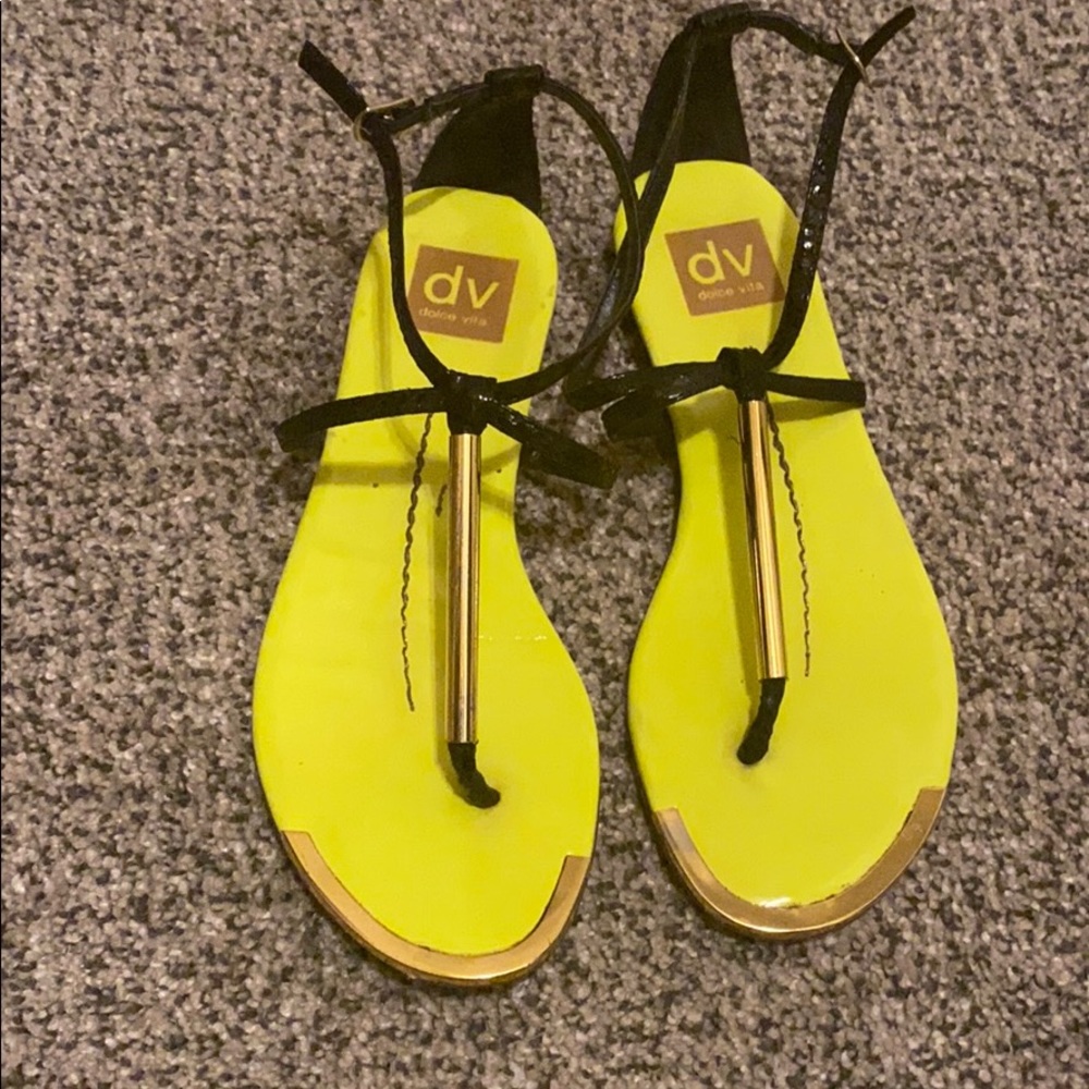 Dolce Vita Sandals